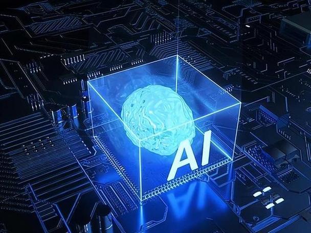 人工智能,ai,是一种集成了算法,机器学习,深度学习等技术的智能系统