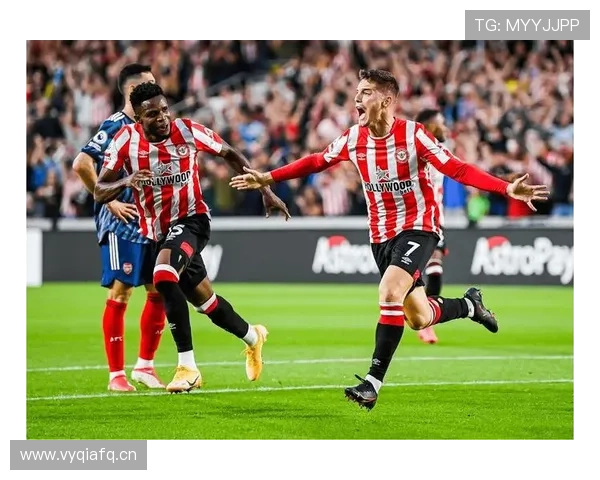 布伦特福德数据分析