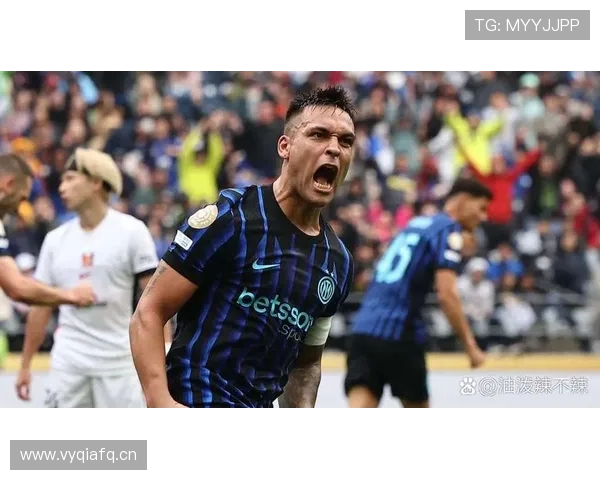 劳塔罗美洲杯关键进球对冠军走势的影响分析