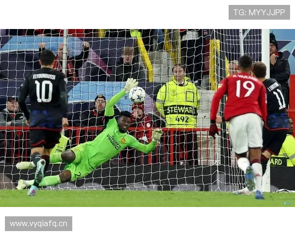 登陆英超首季即展现对抗统治力:奥纳纳的适应表现