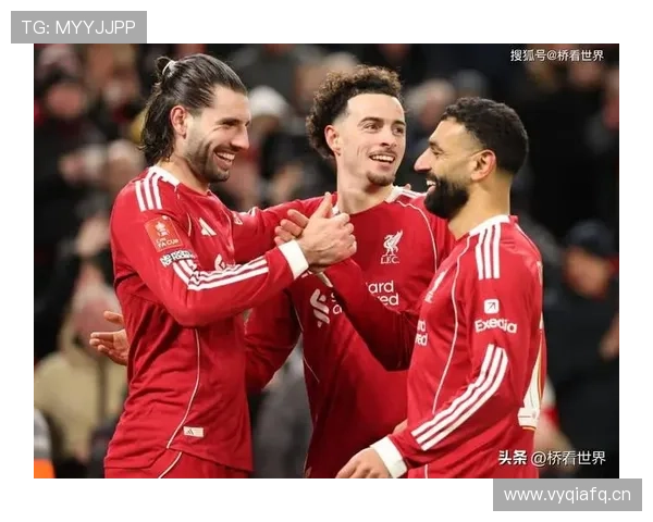 利物浦进攻依赖个体，体系稳定性是否面临考验？