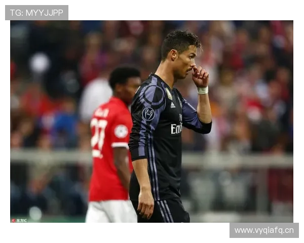 从德甲霸主到欧战崩盘？拜仁的真实水平藏不住了