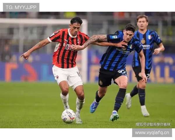 国际米兰的比赛，为什么越来越依赖体系运转？