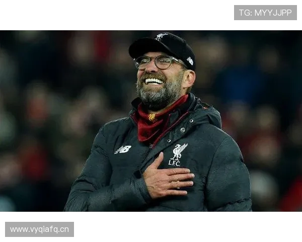 利物浦体系偏移趋势显现，克洛普离开后球队表现稳定性面临考验