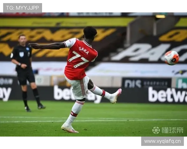 萨卡：青训到头号核心的成长路径解析