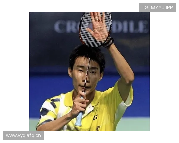 李宗伟退役后每天五点起床练半小时挥拍，家里镜子全换成落地镜