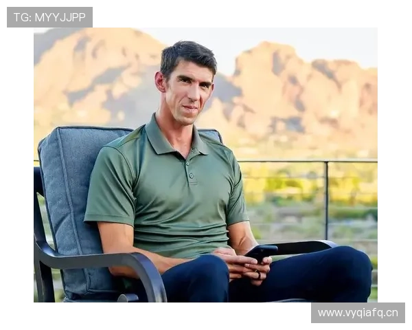 菲尔普斯退役后每天吃五顿饭，训练量归零但饭量没变